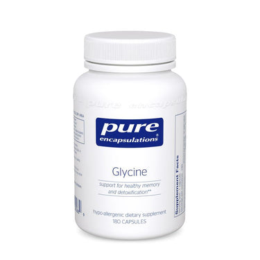 Glycine - My Village Green